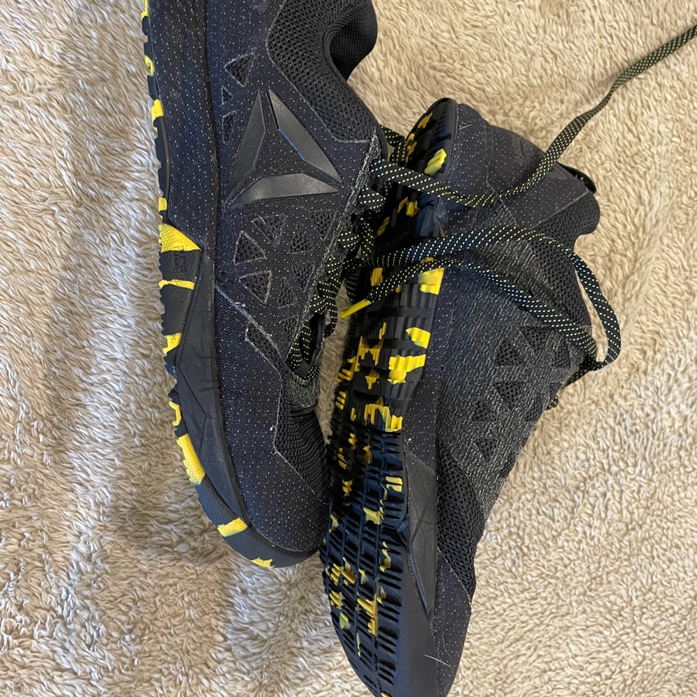 Reebok nano 6